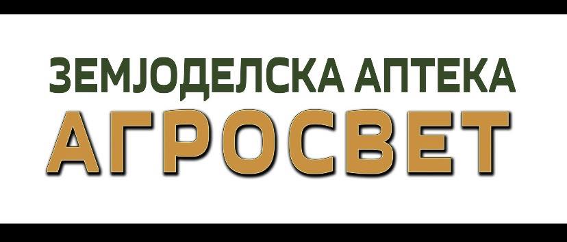 Agrosvet Logo
